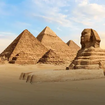 Égypte